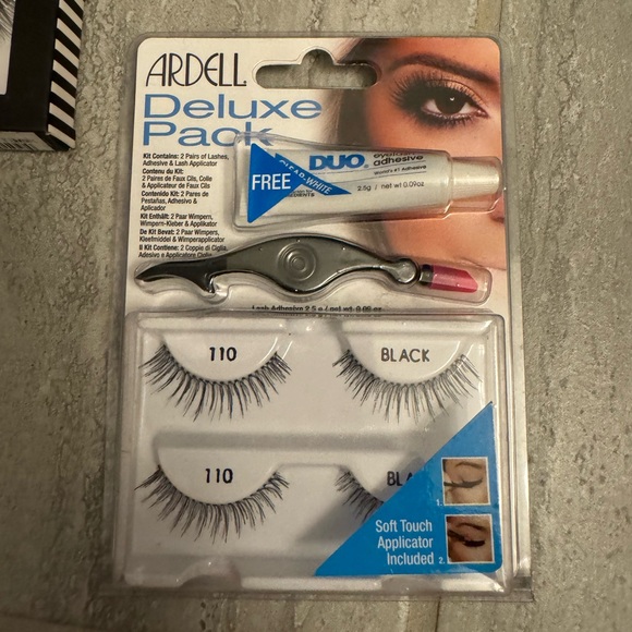 Lash Bundle - Picture 2 of 4